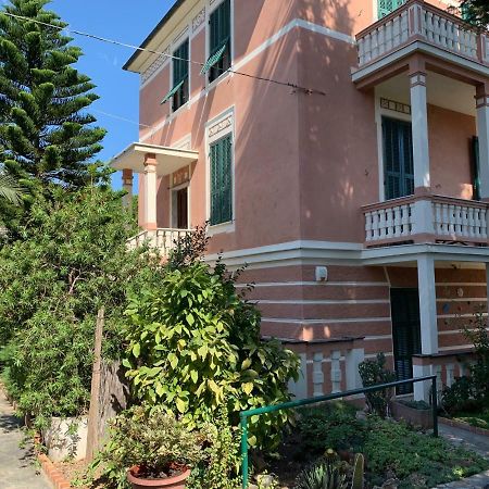 Resort Villa Rosa Maria Савона Экстерьер фото