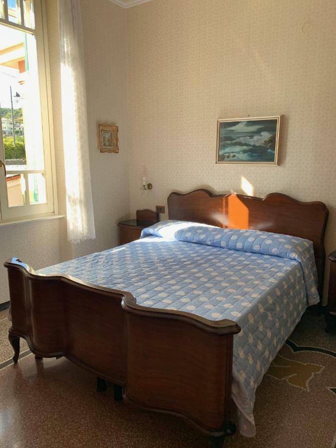 Resort Villa Rosa Maria Савона Экстерьер фото