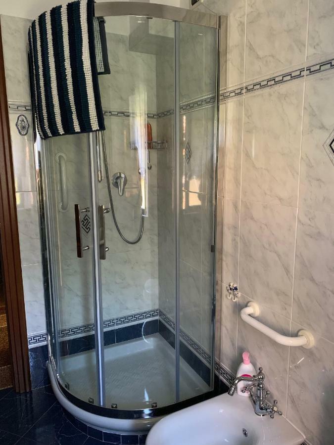 Resort Villa Rosa Maria Савона Экстерьер фото