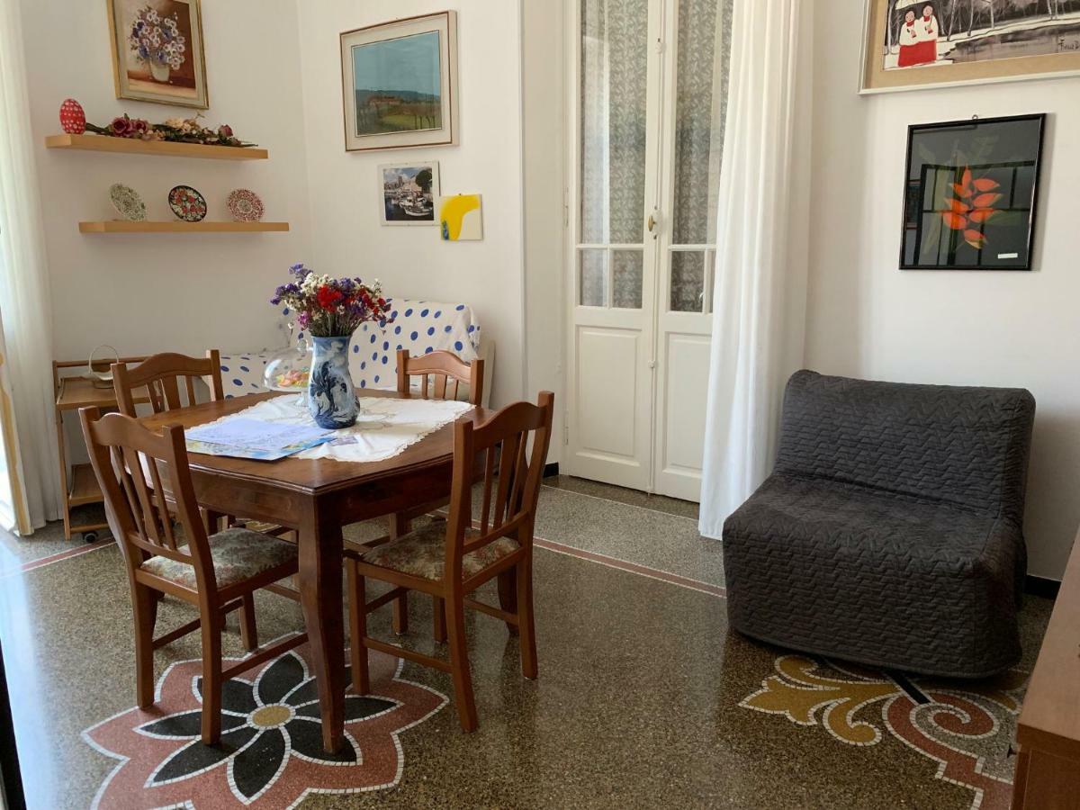 Resort Villa Rosa Maria Савона Экстерьер фото